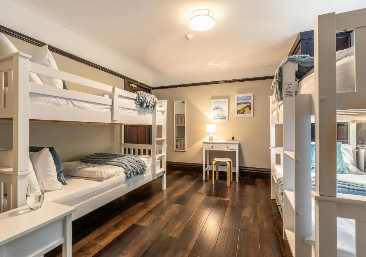 Holiday home The Tudor Mansion Bournemouth United Kingdom