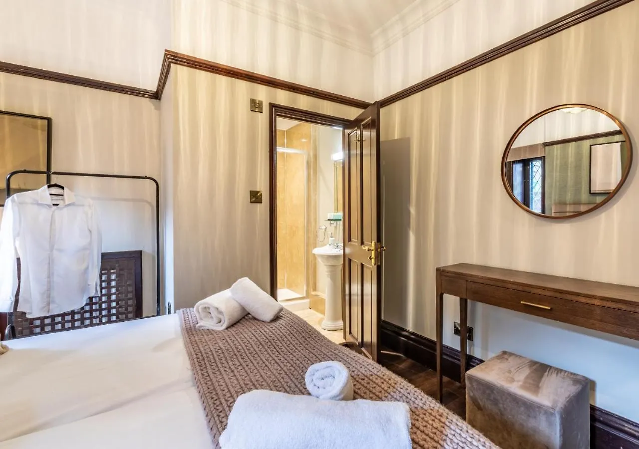 Holiday home The Tudor Mansion Bournemouth United Kingdom